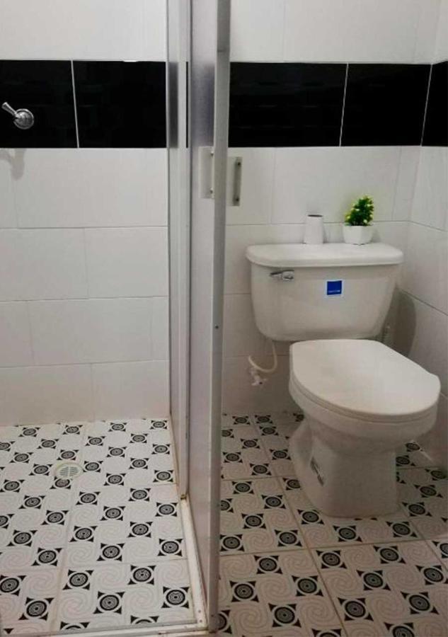 Casa Lucia - Guatape Apartment Bagian luar foto